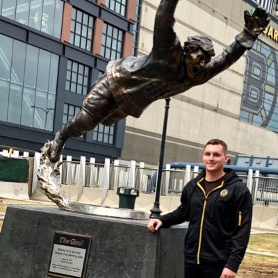 Profile Picture of Jake Bernard (@JakeCBernard) on Twitter