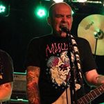 Profile Picture of Danny Frankenstein (@efpunk) on Instagram