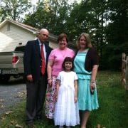 Profile Picture of Stephanie Rexrode Cox (@4steph675) on Pinterest