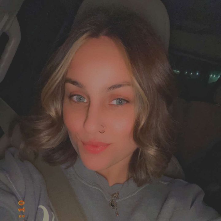 Profile Picture of Whittit (@blackerwhitney72) on Tiktok