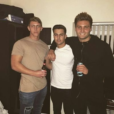 Profile Picture of Kieran Fisher (@KieranFisherrr) on Twitter