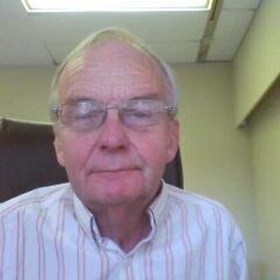 Profile Picture of Patrick Craven (@PatrickCraven1) on Twitter