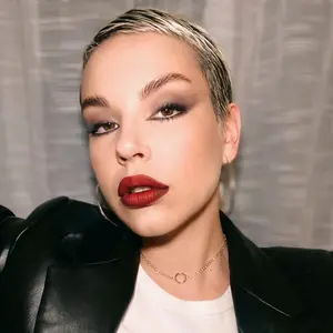 Profile Picture of Valentina Luzzi (@valentina.luzzi) on Tiktok