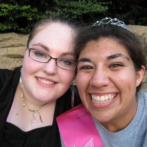 Profile Picture of Brittany Chase (@258040748) on Myspace