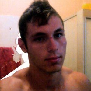 Profile Picture of Jay Mare (@marejacque) on Twitter