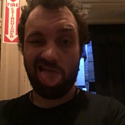 Profile Picture of Mike Averill (@mikeaverill15) on Twitter