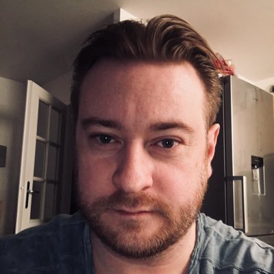 Profile Picture of Stephane Dick (@spike67390) on Twitter