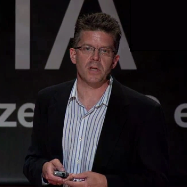 Profile Picture of Scott Rickard (@gnufrog) on Twitter