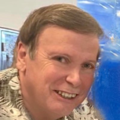 Profile Picture of Paul Cobb (@PaulCobb_Grace) on Twitter