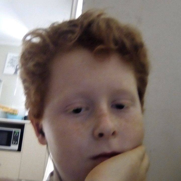 Profile Picture of patrickgalbraith2008 (@patrickgalbraith2) on Tiktok