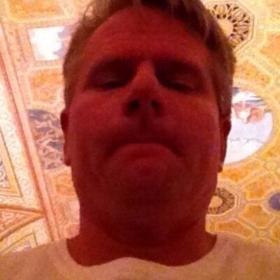 Profile Picture of Steve Sanner (@SteveSanner) on Twitter