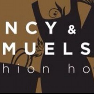 Profile Picture of Nancy & Samuelson (@NancySamuelson) on Twitter