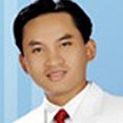 Profile Picture of Gia Lap Tran (@GiaLapTran) on Twitter