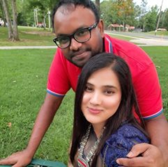 Profile Picture of Onamika Nishat (@onamikanishat) on Poshmark