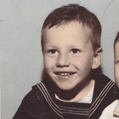 Profile Picture of Paul Hackett (@Poxsonus) on Twitter