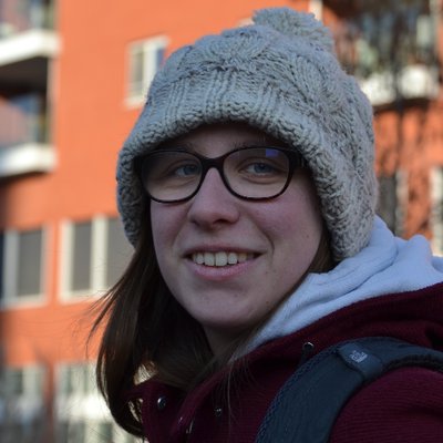 Profile Picture of Winnie Van De Broeck (@@nevrothwen) on Twitter