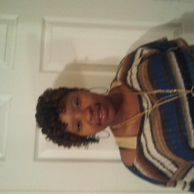 Profile Picture of Octavia Mckinney (@MckinneyTa) on Twitter