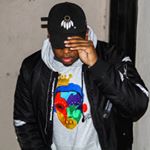 Profile Picture of Christopher Reid (@negus__jay) on Instagram