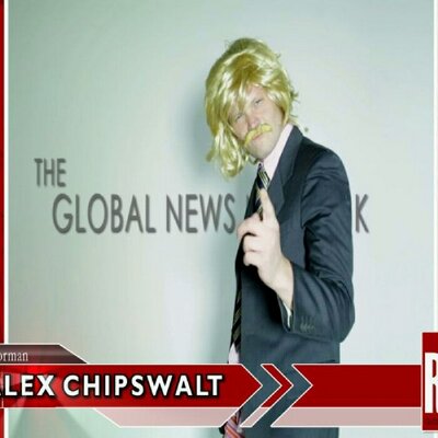 Profile Picture of James Teale (@James_Rusty_T) on Twitter