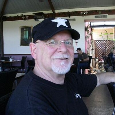 Profile Picture of Brian Mohan (@GagaMohan) on Twitter