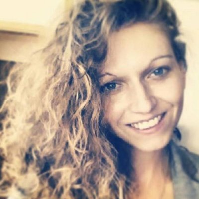 Profile Picture of Melanie Wrobel (@melanie_wrobel) on Twitter