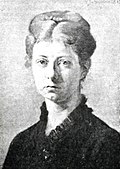 Profile Picture of Helga Johansenon Wikipedia