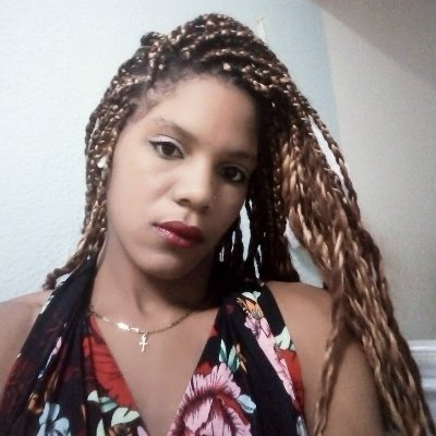 Profile Picture of Janet Rivero Suarez (@janetriverosua1) on Twitter