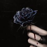 Profile Picture of Follow my main@cara_crawford_X (@mood_board25) on Instagram