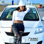 Profile Picture of Beza solomon (@beza.sol) on Instagram