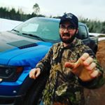 Profile Picture of Randy Wheeler (@raptor_randy) on Instagram