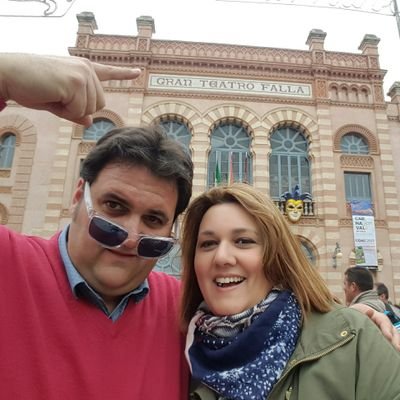 Profile Picture of Rocío Caro Puro (@RCaroP) on Twitter