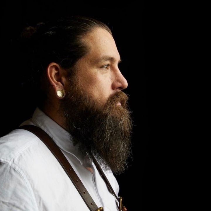 Profile Picture of carlo guardado (@carloguardado) on Tiktok