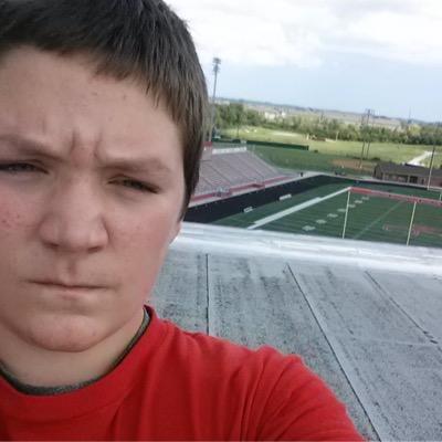 Profile Picture of Seth Hinkle (@SethHinkle14) on Twitter