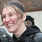 Profile Picture of Crystal Clarke (@crystal clarke - jewellery artist maker) on Flickr