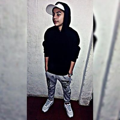 Profile Picture of Guillermo Suarez (@AlphaEspectreYT) on Twitter