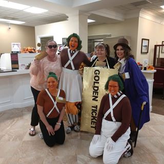 Profile Picture of Kim Maddy (@Kim-Maddy) on Facebook