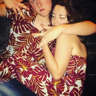 Profile Picture of Ruby Rowan Kelly (@RubyRowan96) on Twitter