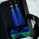 Profile Picture of Аксессуары FAMILYLOOK Брянск (@mr_mrs_chupa) on Instagram