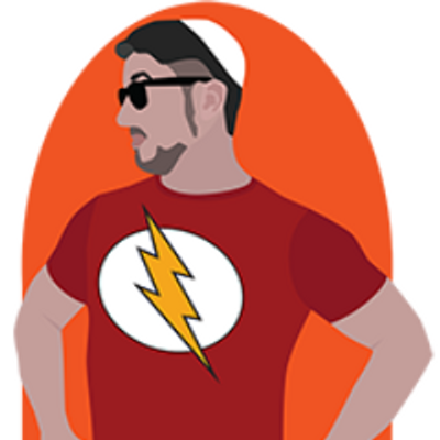 Profile Picture of Derek Leman (@derek4messiah) on Twitter