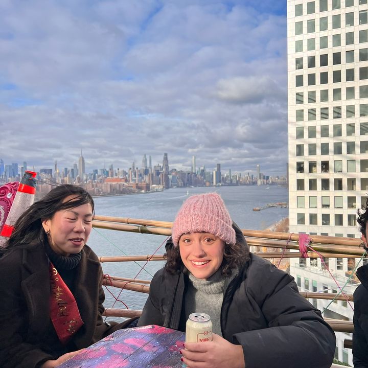 Profile Picture of amelia (@amelia.marotta) on Tiktok