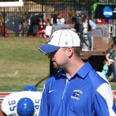 Profile Picture of James Wigington (@jwig25) on Twitter