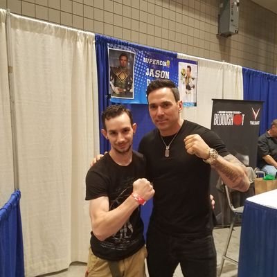 Profile Picture of Wade Sandy (@WadeSandy1) on Twitter