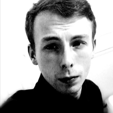 Profile Picture of Tyler Haydon (@HaydonTyler) on Twitter