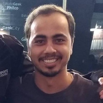 Profile Picture of Vitor A F De Lima (@joaovlimaaa) on Twitter