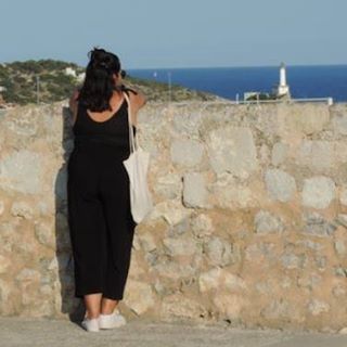 Profile Picture of Marion Tronche (@MarionTS) on Facebook