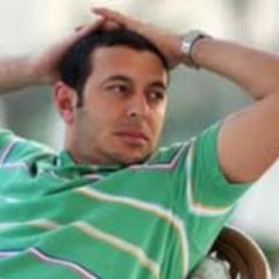 Profile Picture of Adam Yousef (@Adamyousef7) on Twitter