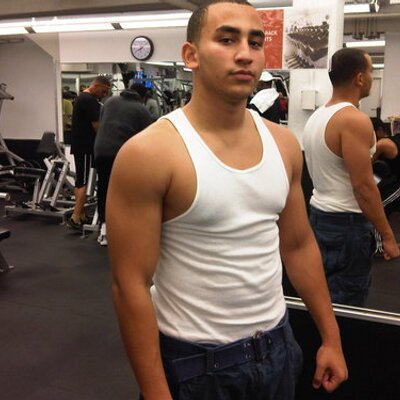 Profile Picture of Jacob Conners (@jakeconners88) on Twitter