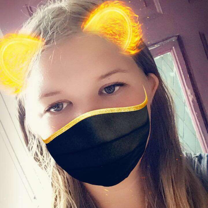 Profile Picture of Katie Kishbaugh (@katiekishbaugh1) on Tiktok