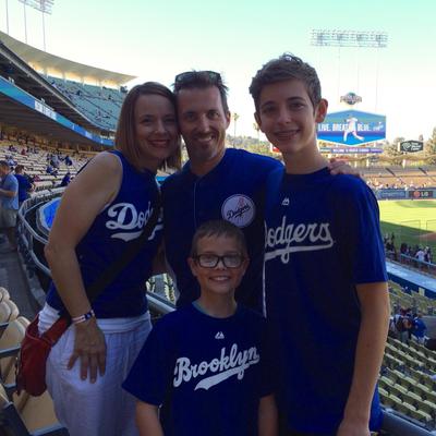 Profile Picture of Tony Fiori (@tonloc0112) on Twitter