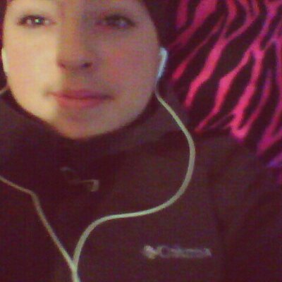 Profile Picture of Brianna Guzman (@BerniceRitchie) on Twitter